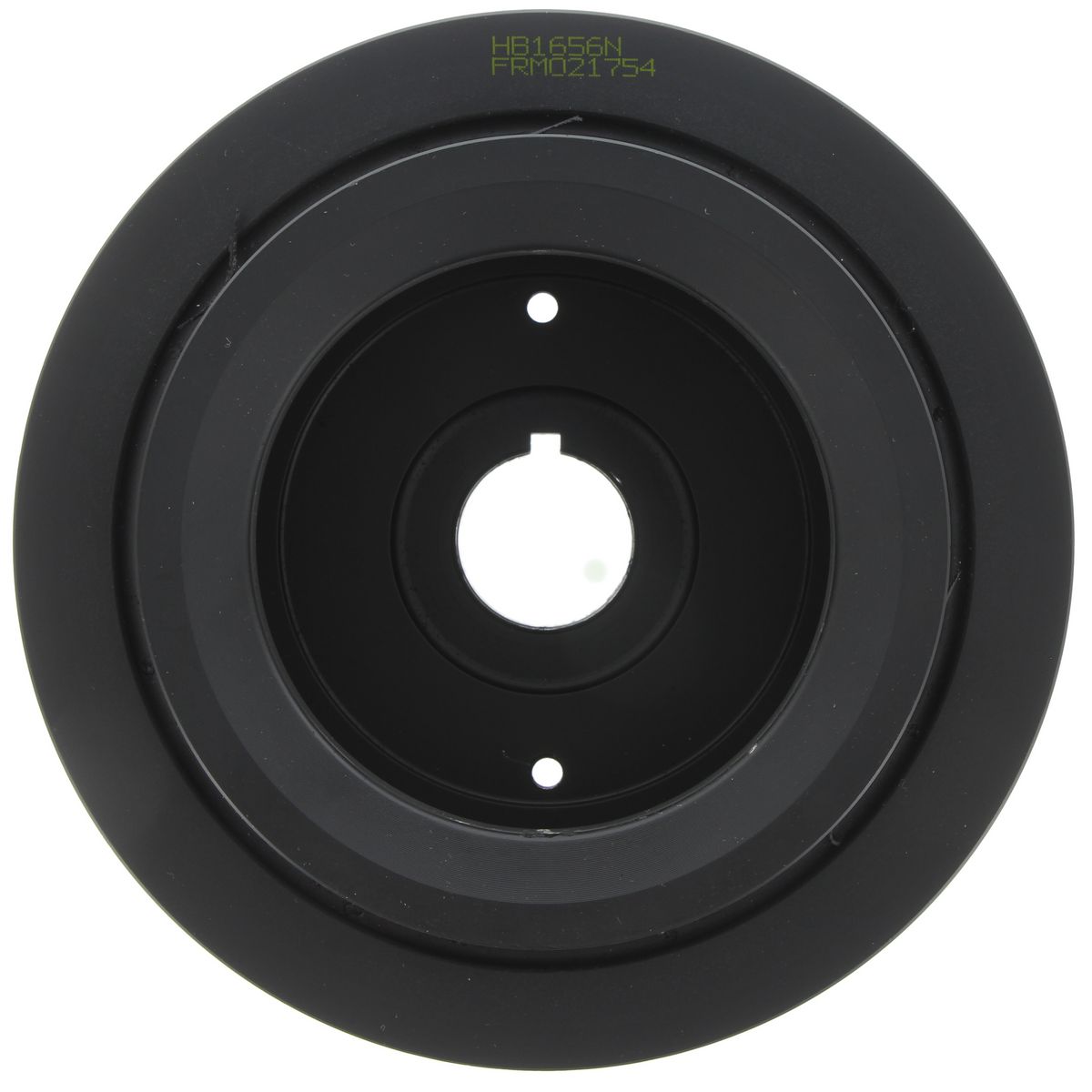 Powerbond OEM Replacement Harmonic Balancer HB1656N