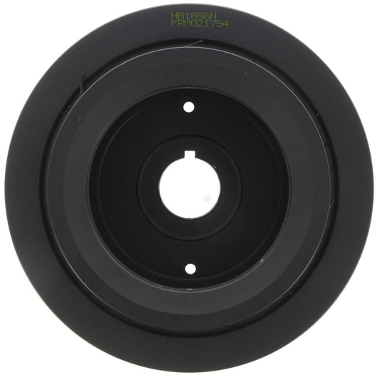 Powerbond OEM Replacement Harmonic Balancer HB1656N