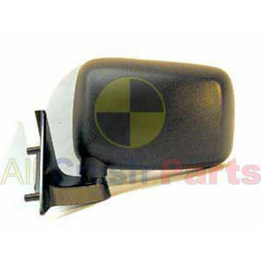 APG Manual Door Mirror Sail Mount Left Hand Side MBB-81000LH