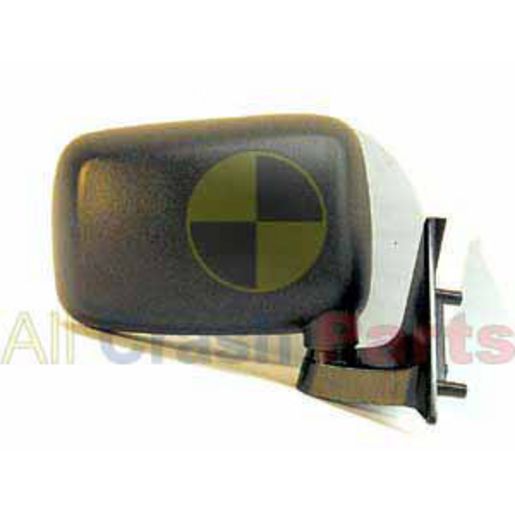 APG Manual Door Mirror Sail Mount Right Hand Side MBB-81000RH