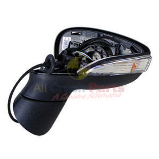 APG Electric Door Mirror FWS-81000LHQ