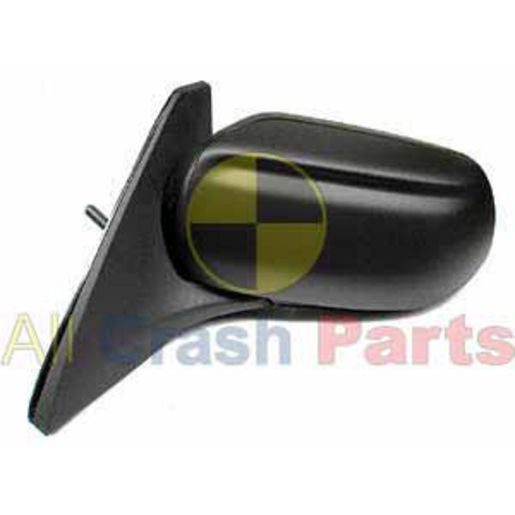 APG Manual Door Mirror FKN-81000LHQ
