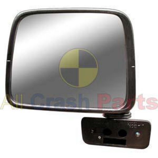 APG Manual Door Mirror NGQ-81000LH