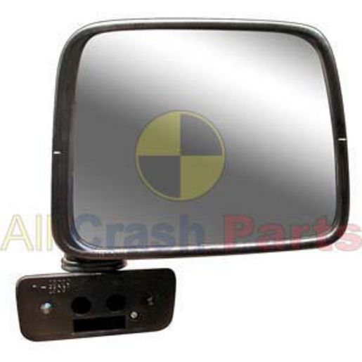 APG Manual Door Mirror NGQ-81000RH