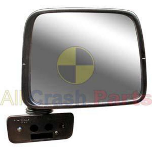 APG Manual Door Mirror NGQ-81000RH