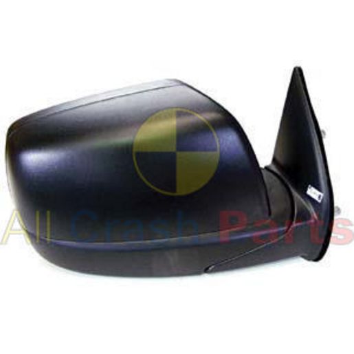 APG Manual Door Mirror - Right FCF-81000RH