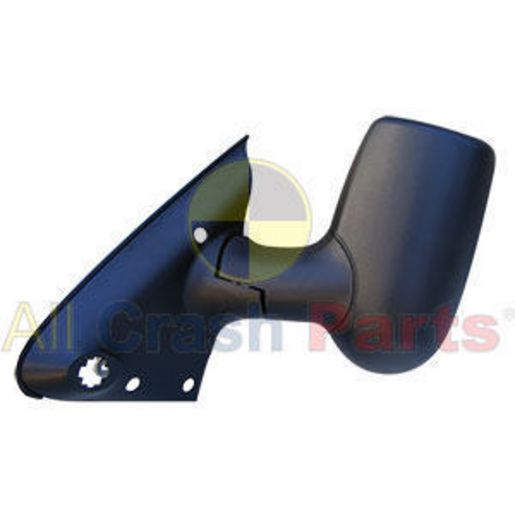 APG Electric Door Mirror FVH-81001LHQ