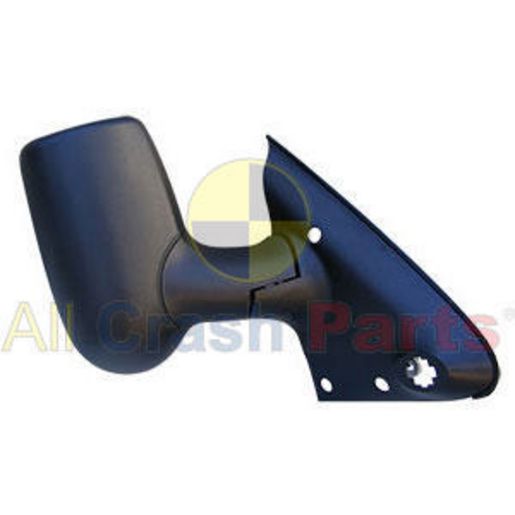 APG Electric Door Mirror FVH-81001RHQ