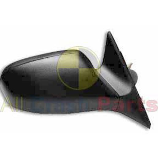 APG Manual Door Mirror GLF-81001LHQ