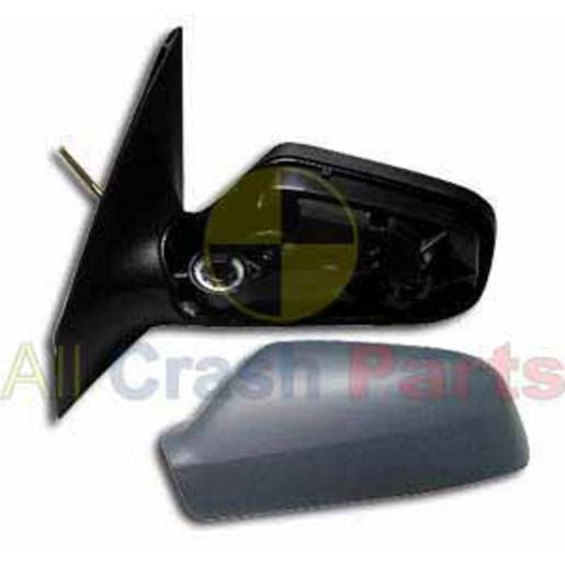 APG Manual Door Mirror GLG-81001LHQ