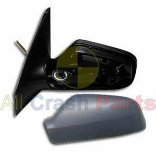 APG Manual Door Mirror GLG-81001LHQ