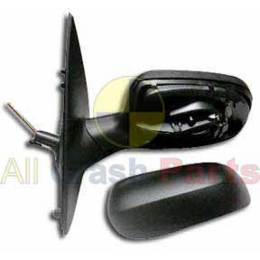 APG Manual Door Mirror GSC-81000LHQ