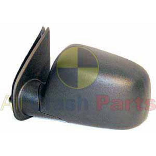 APG Manual Door Mirror GIE-81000LH