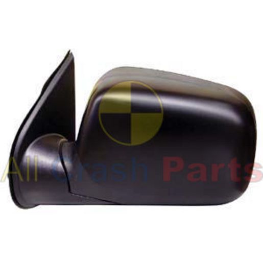 APG Electric Door Mirror Left Hand Side GIE-81002LH