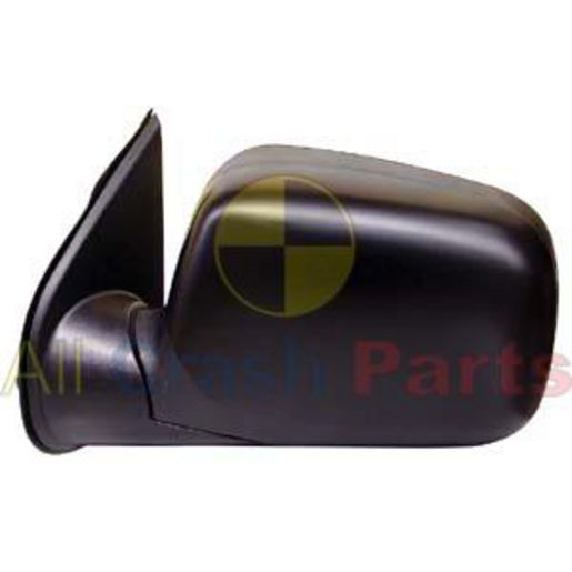 APG Electric Door Mirror Left Hand Side GIE-81002LH