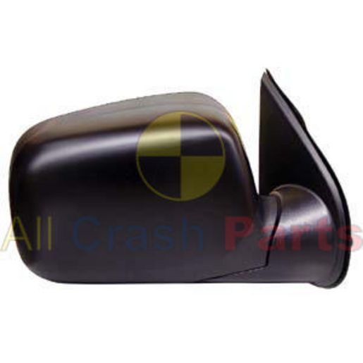 APG Electric Door Mirror Right Hand Side GIE-81002RH