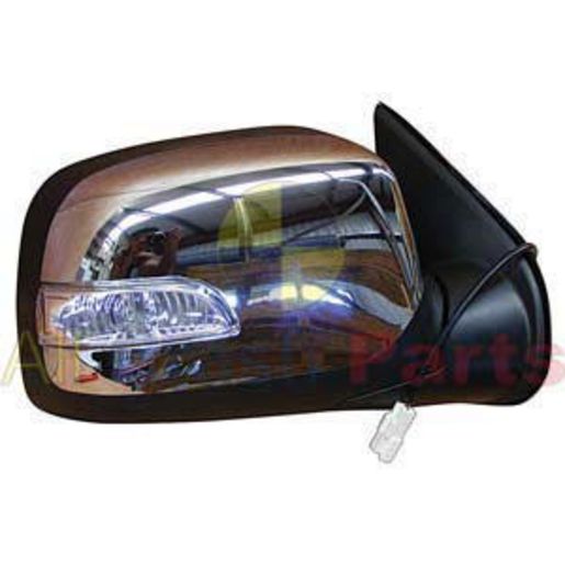 APG Electric Door Mirror Right Hand Side GIE-81003RH