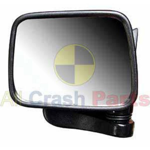 APG Manual Door Mirror Sail Mount Left Hand Side GIB-81000LH
