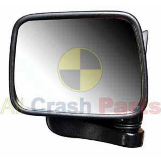 APG Manual Door Mirror Sail Mount Left Hand Side GIB-81000LH