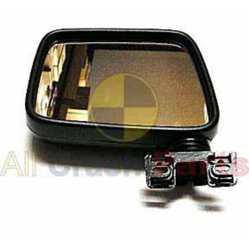 APG Manual Door Mirror Skin Mount Left Hand Side GIB-81001LH