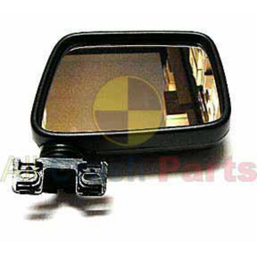 APG Manual Door Mirror Skin Mount Right Hand Side GIB-81001RH