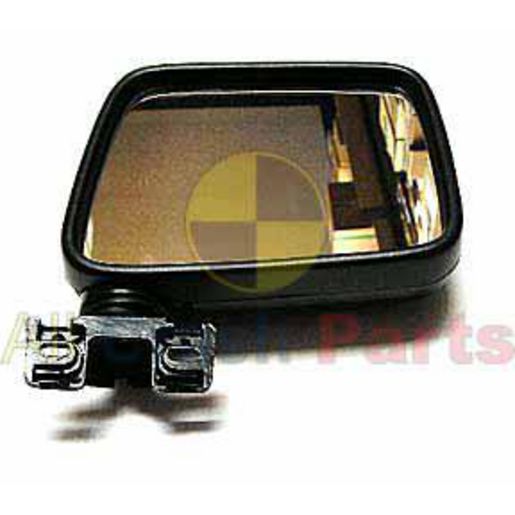 APG Manual Door Mirror Skin Mount Right Hand Side GIB-81001RH