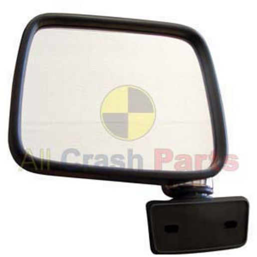 APG Manual Door Mirror Skin Mount Left Hand Side GIB-81004LH
