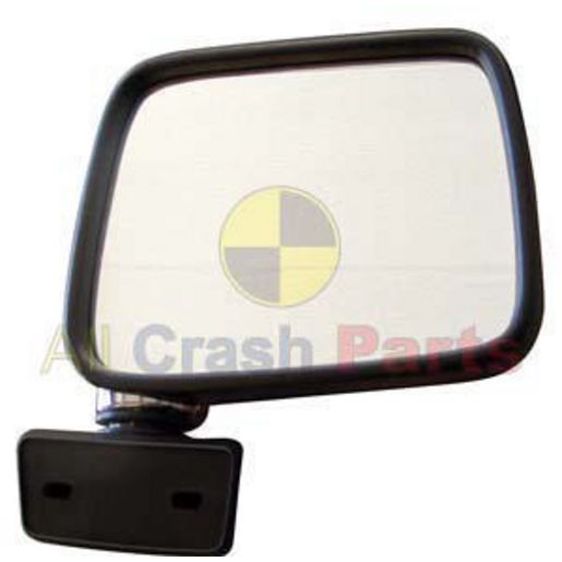 APG Manual Door Mirror Skin Mount Right Hand Side GIB-81004RH