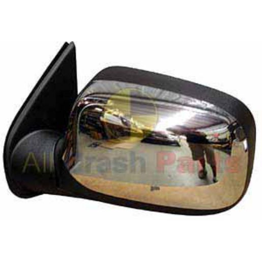 APG Electric Door Mirror Left Hand Side GIE-81001LH