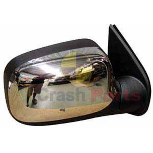 APG Electric Door Mirror Right Hand Side GIE-81001RH