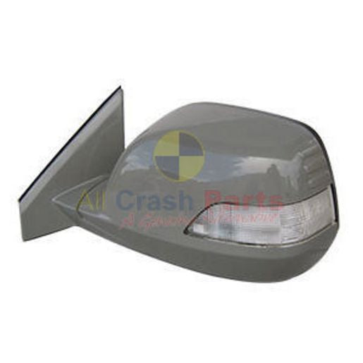 APG Electric Door Mirror ORC-81000LHQ