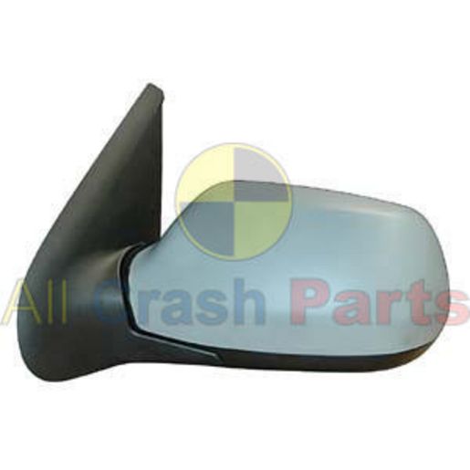 APG Electric Door Mirror MDE-81001LHQ