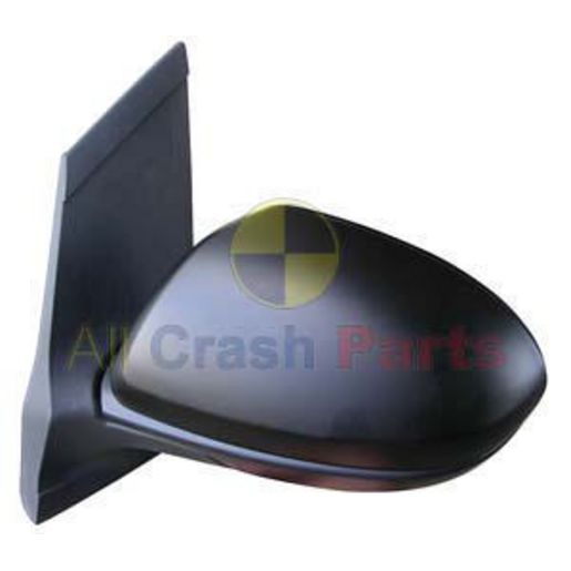 APG Electric Door Mirror MDG-81000LHQ