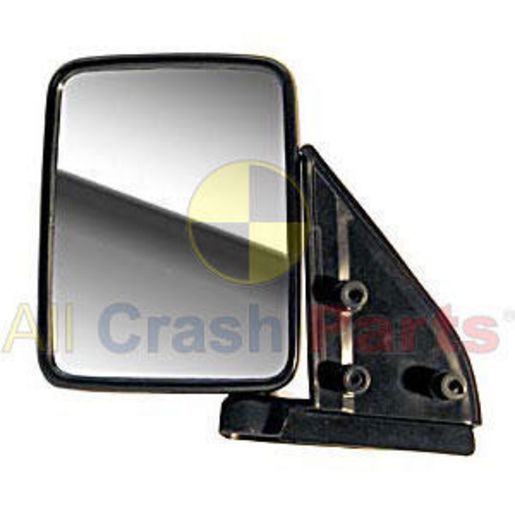APG Manual Door Mirror CEB-81000LH