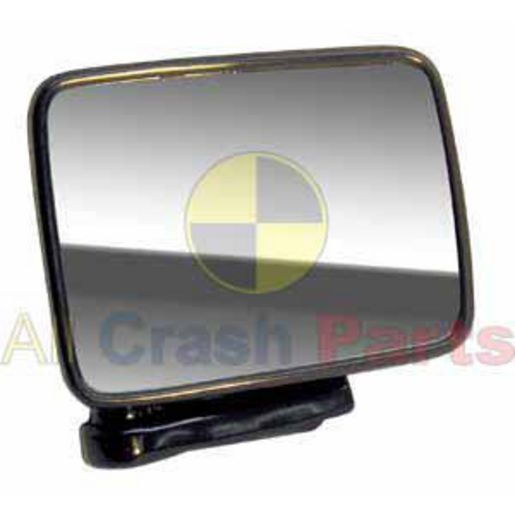 APG Manual Door Mirror CTC-81000LH