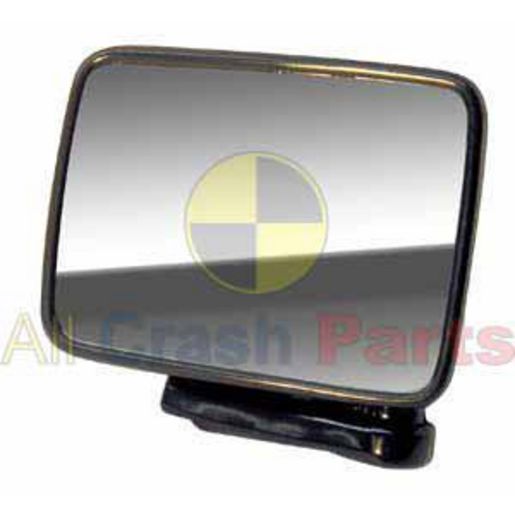 APG Manual Door Mirror CTC-81000RH