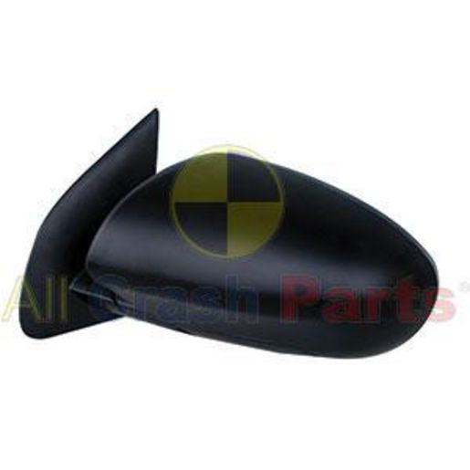 APG Electric Door Mirror NDA-81000LHQ