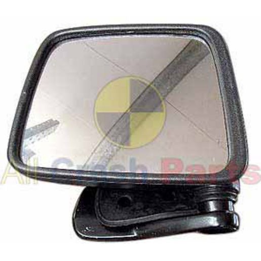 APG Manual Door Mirror Sail Mount Left Hand Side NNA-81000LH