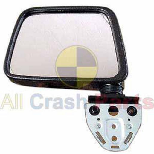 APG Manual Door Mirror Skin Mount Left Hand Side NNA-81001LH