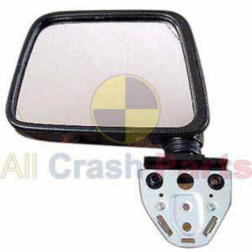 APG Manual Door Mirror Skin Mount Left Hand Side NNA-81001LH