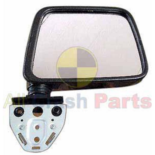 APG Manual Door Mirror Skin Mount Right Hand Side NNA-81001RH
