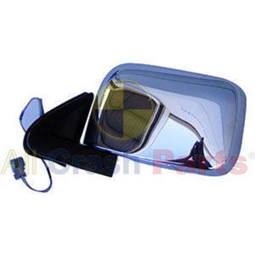 APG Electric Door Mirror NNE-81000LH