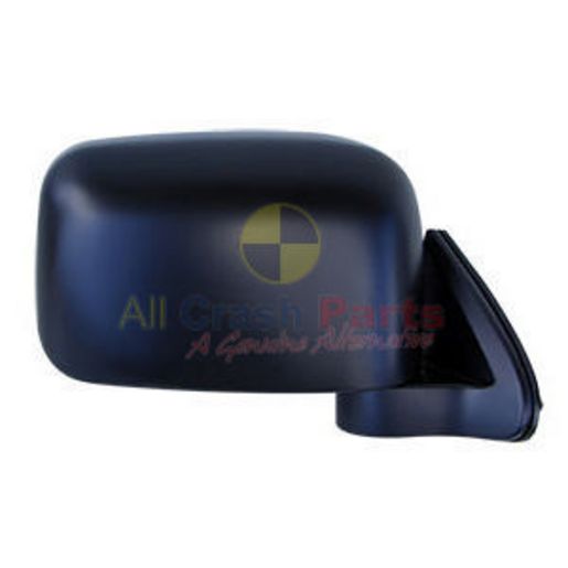 APG Manual Door Mirror NNE-81002LH