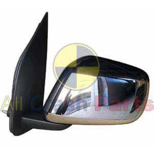 APG Electric Door Mirror NZG-81000LH