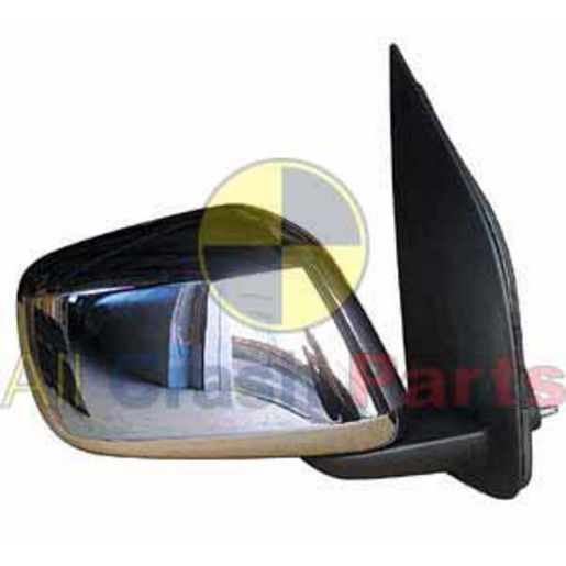 APG Electric Door Mirror NZG-81000RH