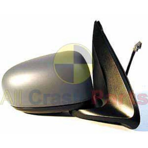 APG Electric Door Mirror NPI-81000RHQ