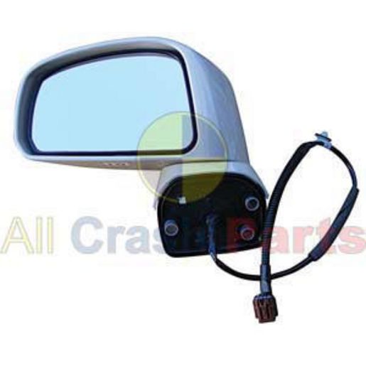 APG Electric Door Mirror NTE-81000LHQ