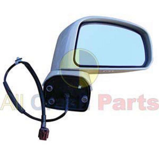 APG Electric Door Mirror NTE-81000RHQ