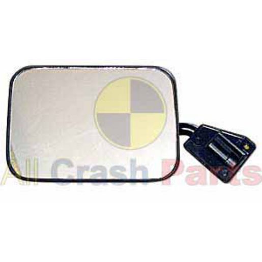 APG Manual Door Mirror Left Hand Side SSA-81000LH