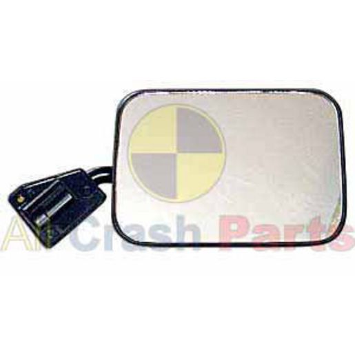 APG Manual Door Mirror Right Hand Side SSA-81000RH